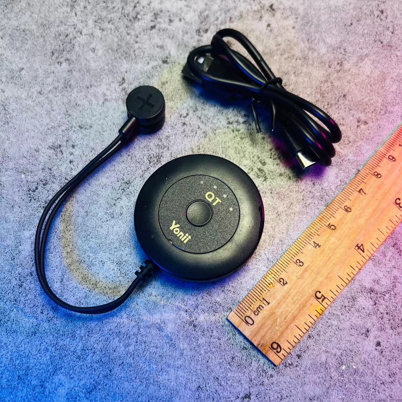 强光手电锂电池镍氢电池充电器TC1 TC4 Q1 18650 21700手电充电器 - 图1