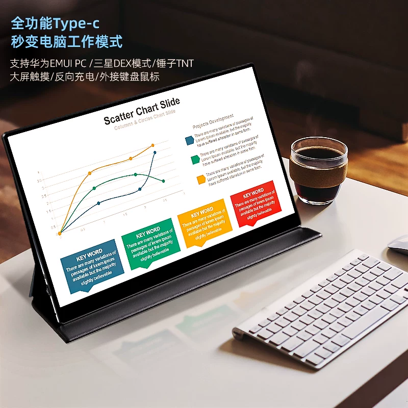 Портативный LCD-дисплей, ноутбук, мобильный телефон, (Физы)