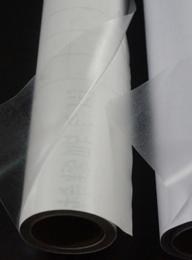 嘉丰60公分硅藻泥墙贴定位转移膜