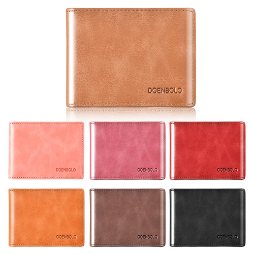 Картхолдер, сумка через плечо для водительских прав, мужской кожаный ультратонкий чехол, из натуральной кожи, анти-кража, воловья кожа