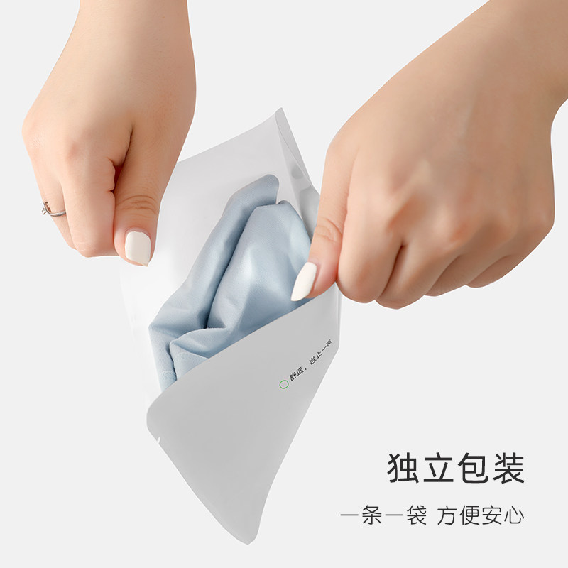 女士纯棉全棉抗菌莫代尔无痕夏内裤 dfhruhtdryu内裤