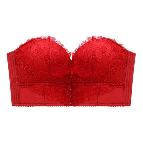 Красные бретели, нижнее белье, комплект, поддерживающий оберег на день рождения