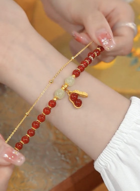 other女猫眼石气质百搭