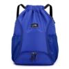 Backpack portable basketball storage soccer storage bag