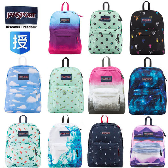 jansport school bags on sale
