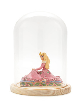 迪士尼JIMSHORE联名款睡美人