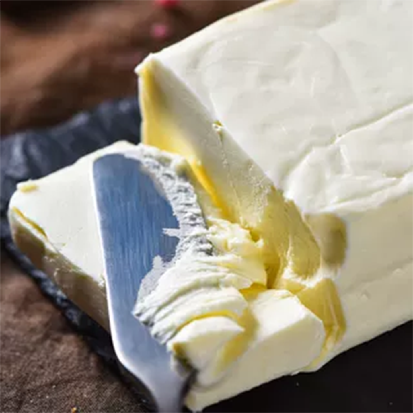 Anchor cream cheese cheese 5kg baked