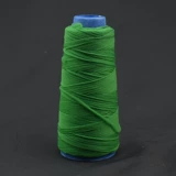 Эластичная китайская шпилька ручной работы с бантиком