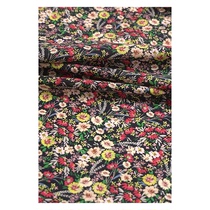 Sofia Garden A SOPHIA GARDEN LIBERTY TANA Lawn long slim cotton wide 1 36 m