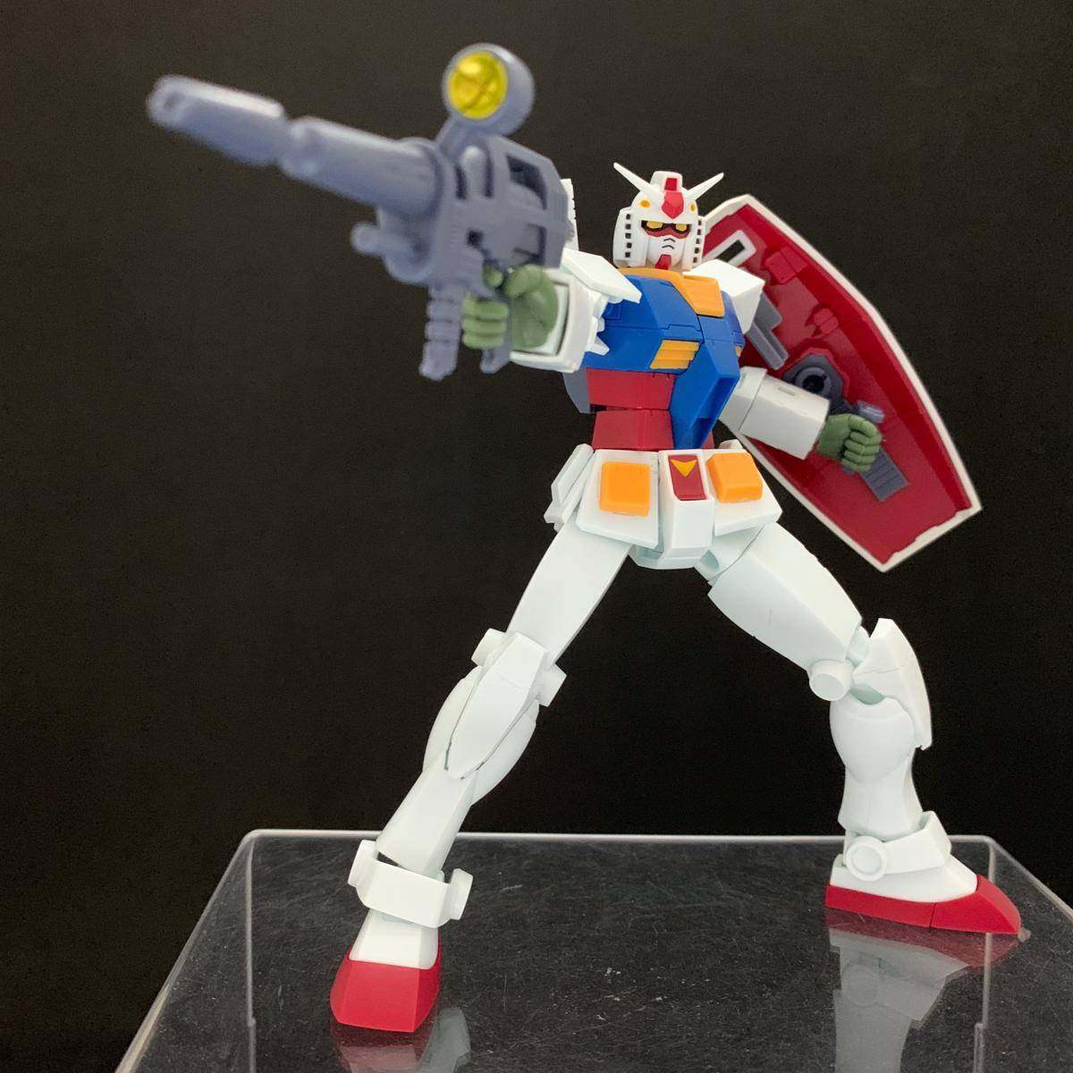 现货 万代 robot魂 RX-78-2 rx 78 元祖高达 敢达 bs  R魂,淘宝优惠券,粉丝福利购,淘宝优惠卷