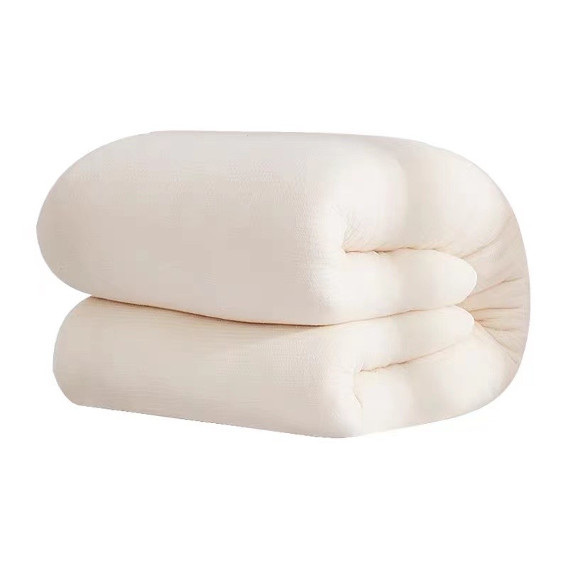 新疆棉花被棉被垫被棉絮被芯纯棉花被子棉胎被芯冬被长绒棉一级褥,淘宝优惠券,粉丝福利购,淘宝优惠卷