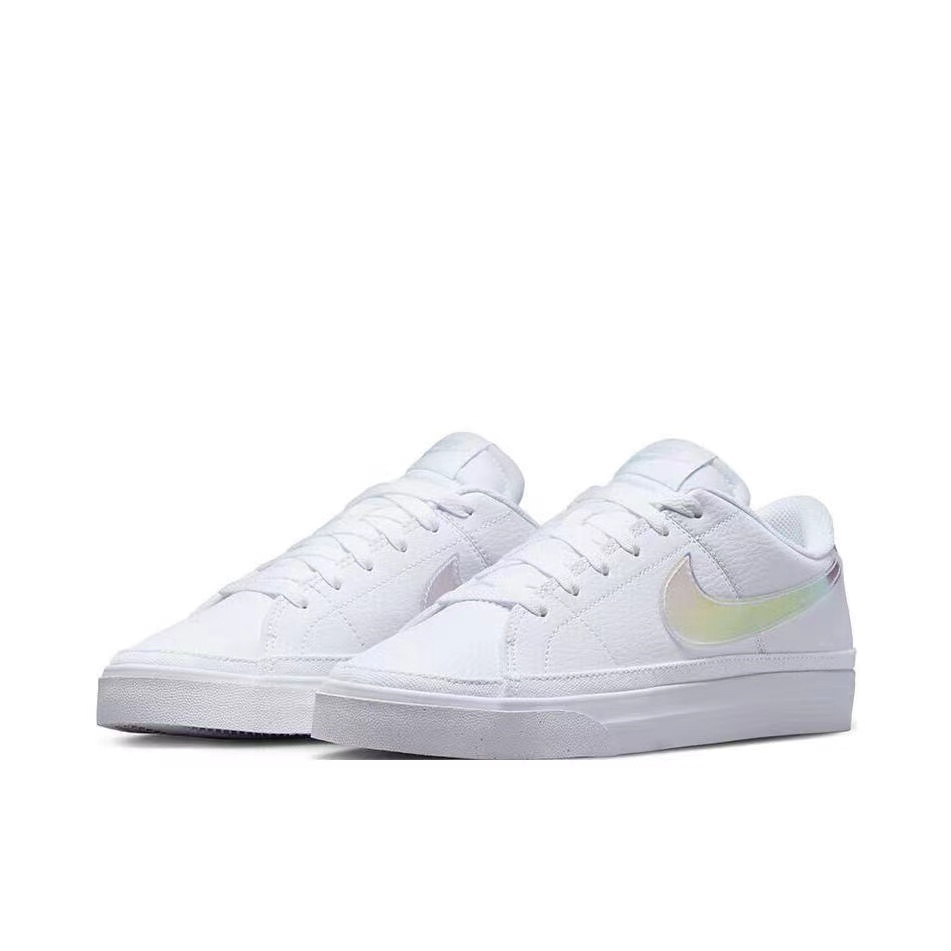 耐克Nike Court Legacy 男女轻便透气耐磨休闲板鞋 CZ0294 DA5380 - 图3