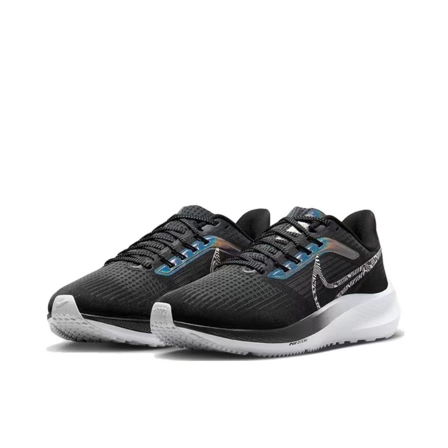 耐克Nike Air Zoom Pegasus 39 男女飞马39跑步鞋 DH4072-001 - 图3