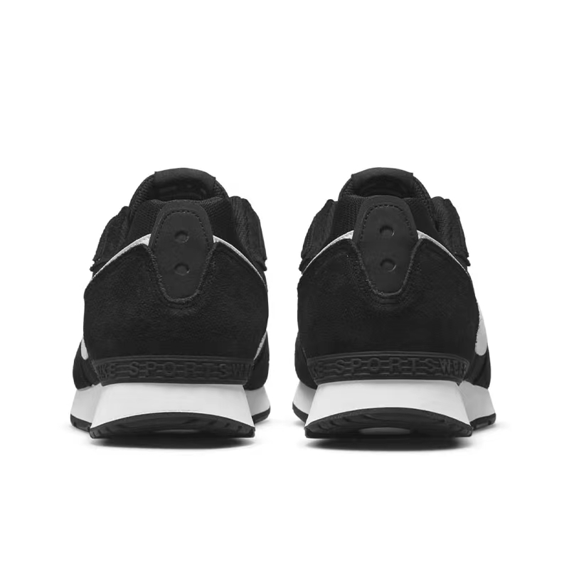 耐克Nike Venture Runner 男子低帮透气休闲跑步鞋 DM8453-002 - 图1