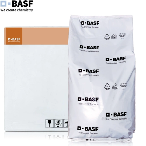 Немецкий Baas fu kang ding pink basf crimp puriscication 10% водная декоративная кормовая добавка Garlin