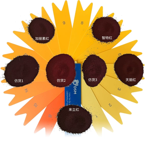 Disman Gali Red French Импортированный яичный мясо куриный корм для кормления, утка с гусиным яичным желтком 1 кг бесплатная доставка