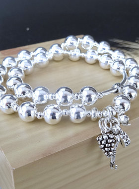 韩版双层女士首饰品情人节礼物