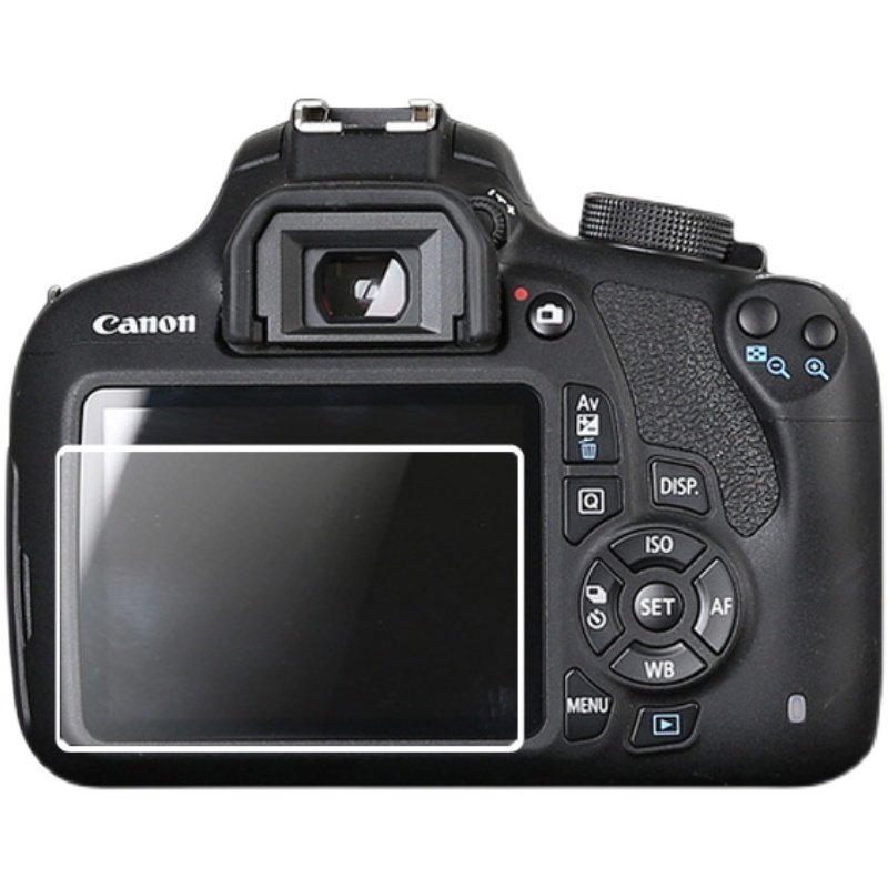 热门相机LCD液晶屏钢化膜高清屏幕保护清洁A7M4/Z8/A6700/XT5/Z30 - 图2