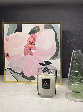 简约现代样板间家居软装摆件饰品