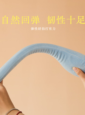 经络拍养生拍打器按摩锤子敲打棒敲背捶肩专用疏通拍八虚背肩拍子