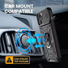 Suitable for Huawei Enjoy 80 mobile phone case nova14 with stand nova13i Enjoy 70 Enjoy 50 all-inclusive nova12s ring nova11pro car magnetic nova9 lens cover 10se