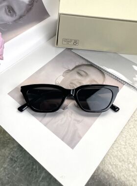 王嘉尔同款GMLOT墨镜6