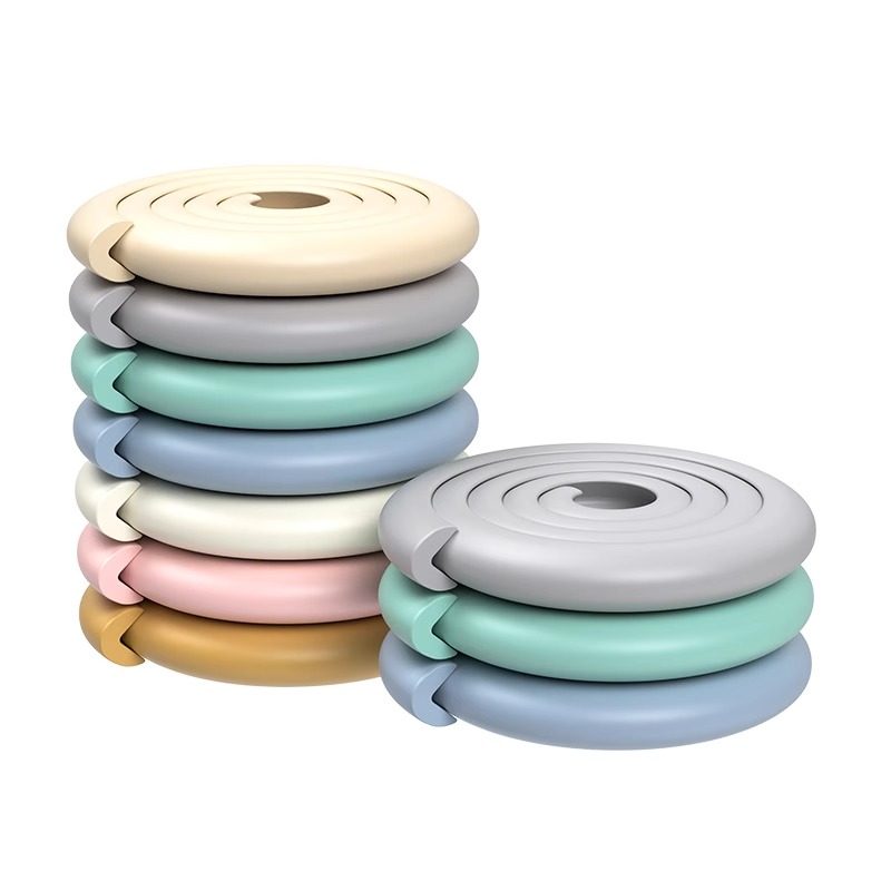 墙角包边防撞条窗台免贴无痕软包桌角墙贴海绵贴条泡沫自粘保护条,淘宝优惠券,粉丝福利购,淘宝优惠卷