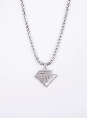 邓紫棋同款宝石舞台项链GEM邓紫棋周边同款高级感小众冷淡风嘻哈