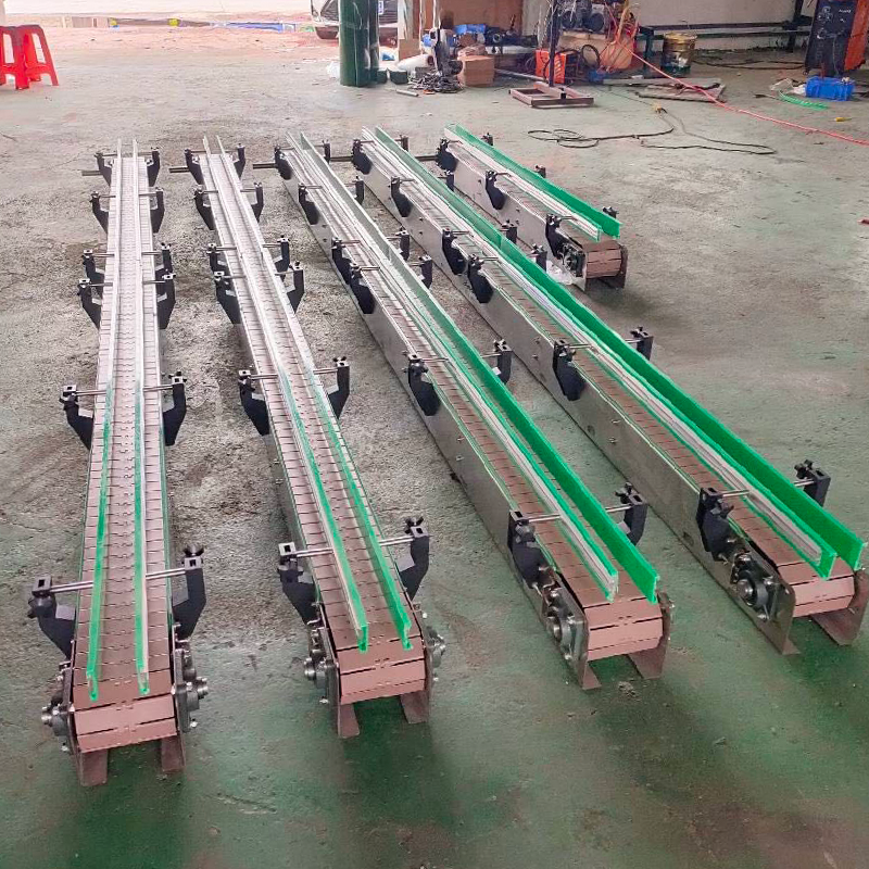 平顶链板线瓶装线饮料输送机尼龙塑料不锈钢网带吸风耐高温流水线,淘宝优惠券,粉丝福利购,淘宝优惠卷