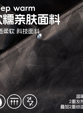 2026新款防风保暖围脖冬季防风