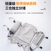 Running mobile phone bag, outdoor hiking vest bag, lightweight