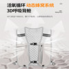 Running mobile phone bag, outdoor hiking vest bag, lightweight