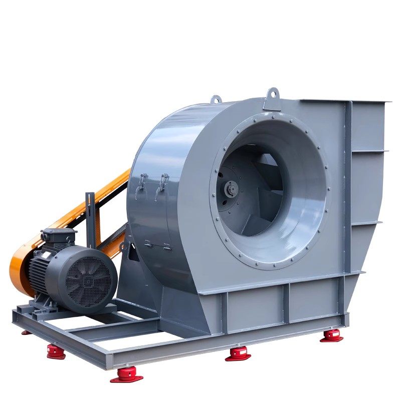 4-72离心通风机工业除尘变频380V大功率KW风机耐高温风机除尘排烟,淘宝优惠券,粉丝福利购,淘宝优惠卷
