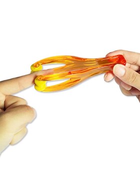 滚轮式手指按摩神器家用办公室