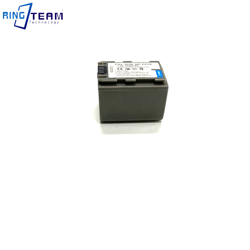 2x Akku für Sony DCR-DVD92E DCR-DVD910E DCR-HC17E DCR-HC18E DCR-HC16E