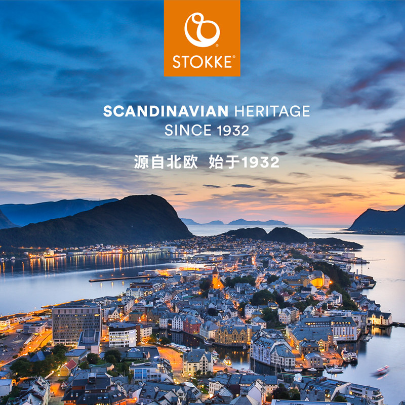 stokke tripp trapp收藏级家具单椅 stokke餐椅