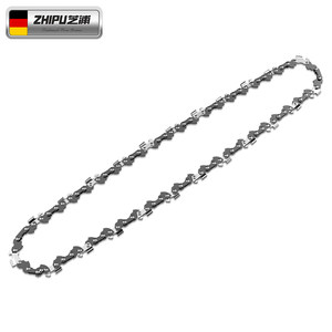 芝浦电链锯 专业电锯伐木锯链条 16寸