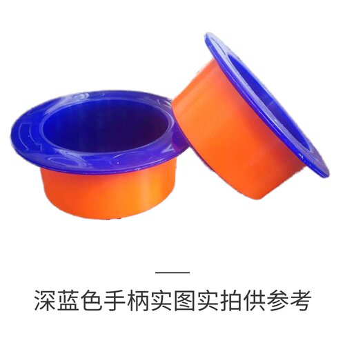 缠绕膜手柄打包膜护手套塑料加厚拉环机器圈拉伸膜薄膜专用包邮 - 图0