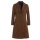 Giovanni Shopping Mall New High-Sharing Clever Trench Coat