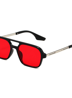 2024眼镜太阳镜韩版个性台州