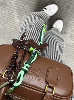 NCTDREAM周边系列登山扣挂绳