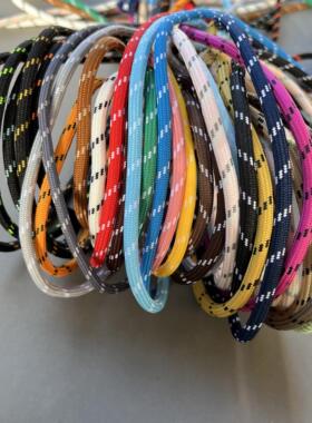 涤纶绳miu绳diy手工绳