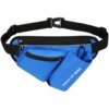 Kettle waist bag outdoor sports running gym bag