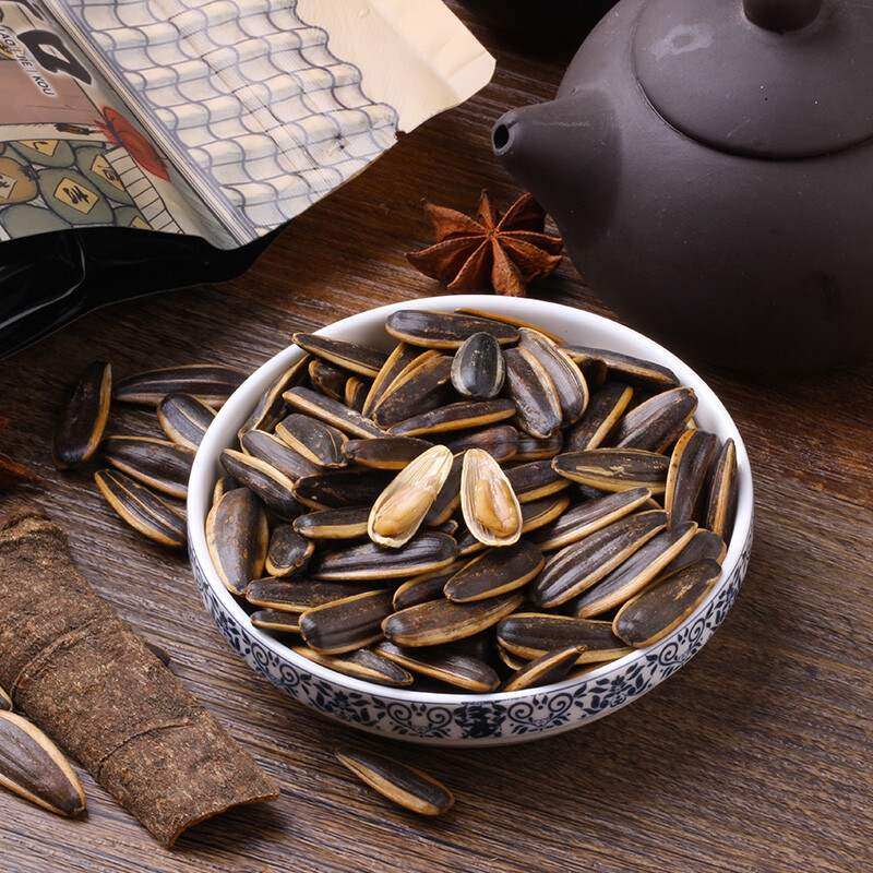 老街口山核桃味1斤葵花籽炒货香瓜子休闲零食每日坚果果肉条包装,淘宝优惠券,粉丝福利购,淘宝优惠卷