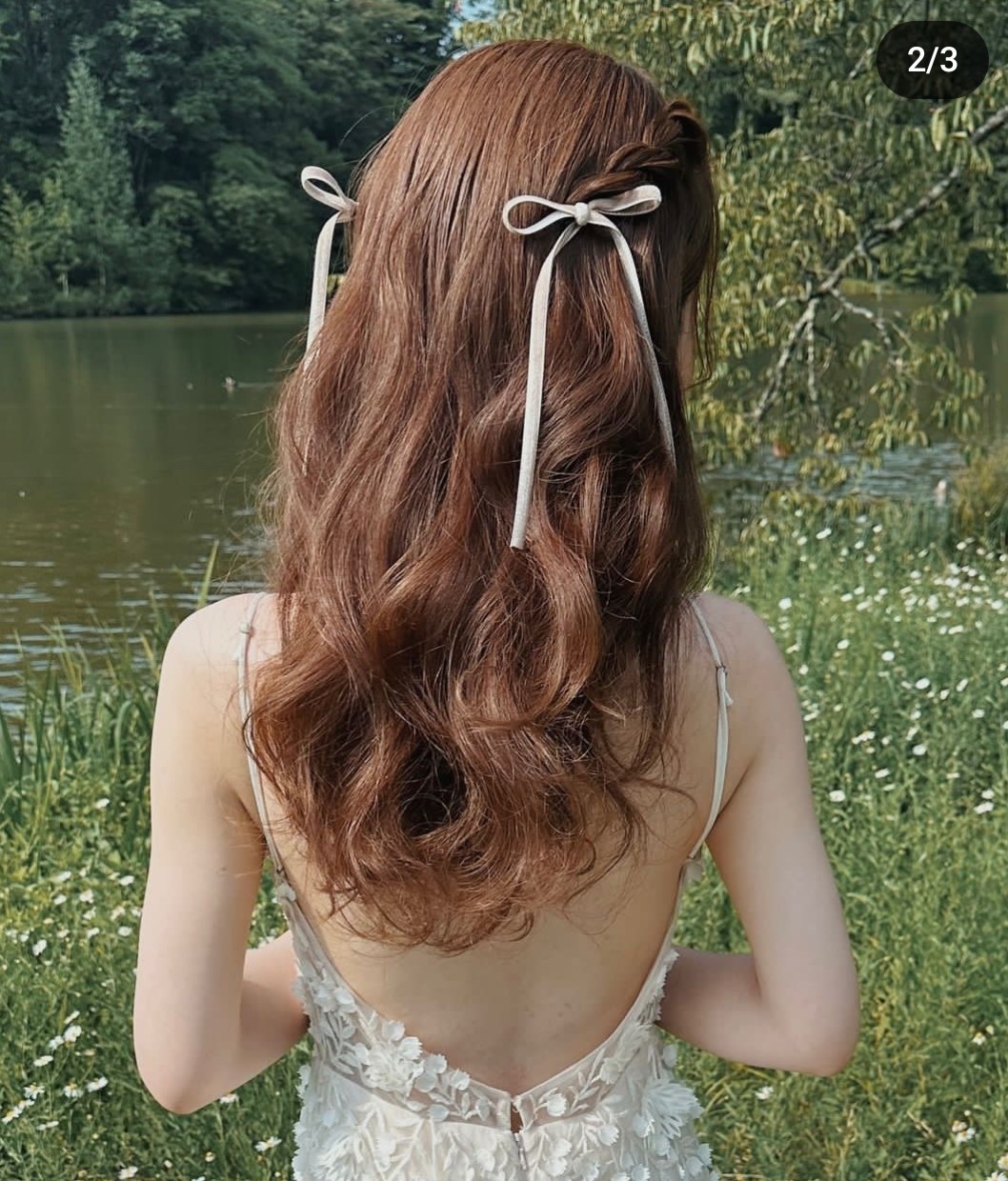 s家纯手工定制进口天鹅绒质感小抓夹飘带对夹发饰头饰,淘宝优惠券,粉丝福利购,淘宝优惠卷