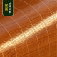 Summer ice silk bamboo mat, foldable and double-sided