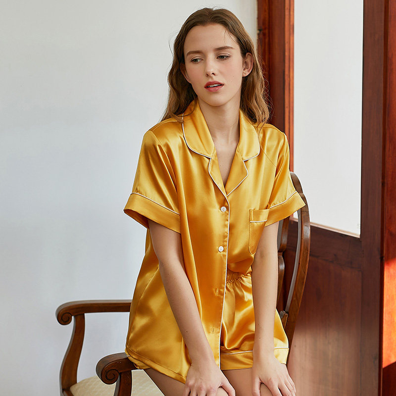  珊目尔睡衣/家居服套装