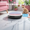Klinsmann AI sweeping robot fully automatic home ultra-thin vacuum cleaner intelligent sweeping and mopping three-in-one machine