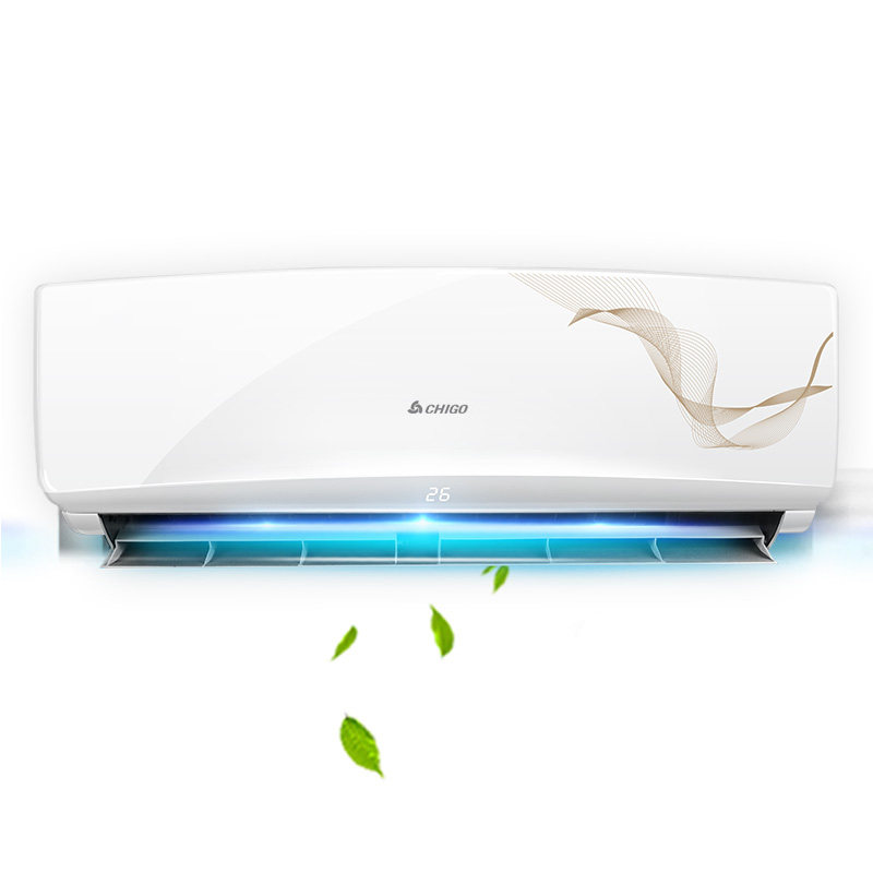 chigo /志高new-gd18a2c3匹单冷 舒允电器空调