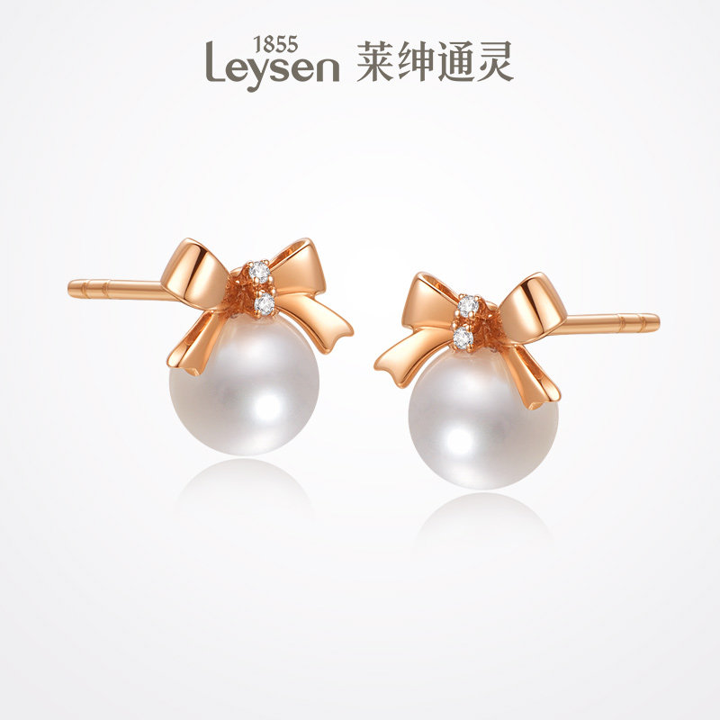  Leysen莱绅通灵耳饰